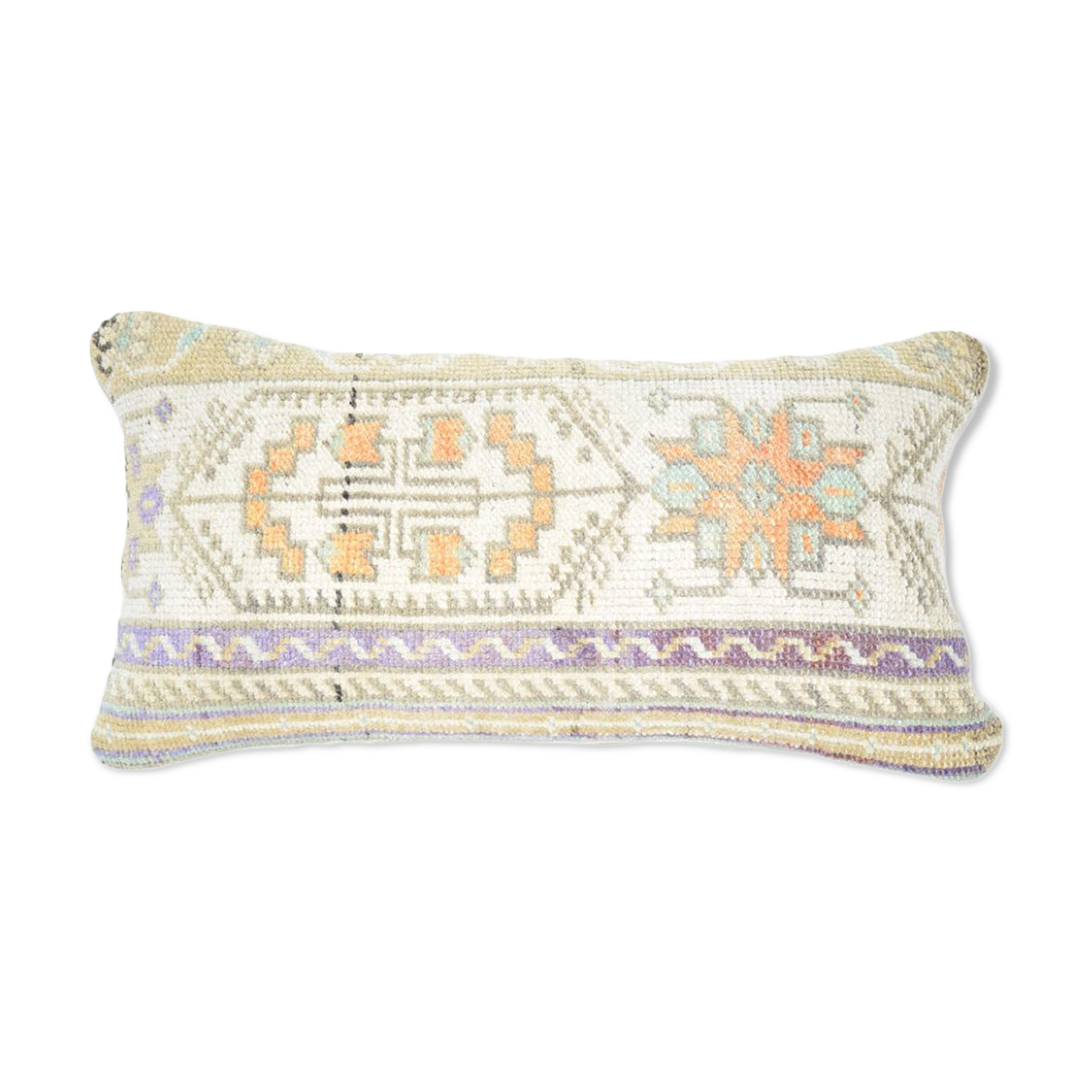 chevron pillow cover