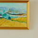 "Landscape" by Gerhard Larsson