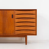 Buffet OS29 par Arne Vodder pour Sibast