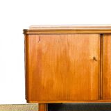 Vintage teak sideboard from the 1960s