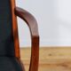 6 chaise en teck du milieu du siècle par Leslie Dandy pour G-Plan, Royaume-Uni,