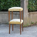 1940s pair of stools