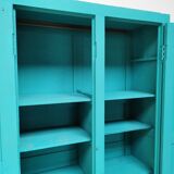 Vintage Parisian wardrobe