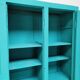 Armoire parisienne vintage