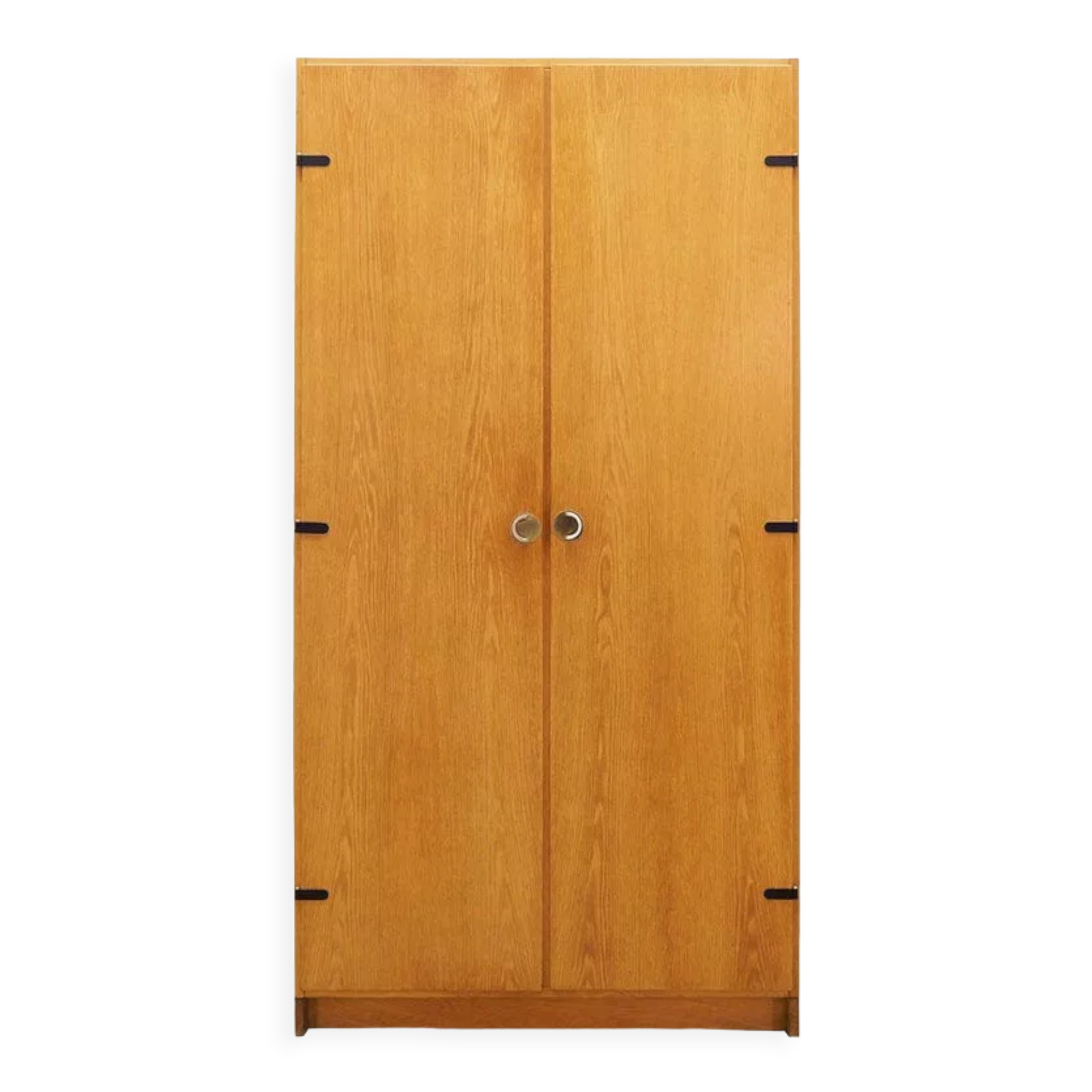 Wardrobe ash danish design vintage
