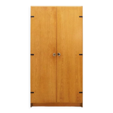 Wardrobe ash danish design vintage