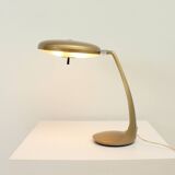 Reina desk lamp by Lupela, Spain, 1960s