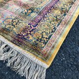 Tapis Oriental