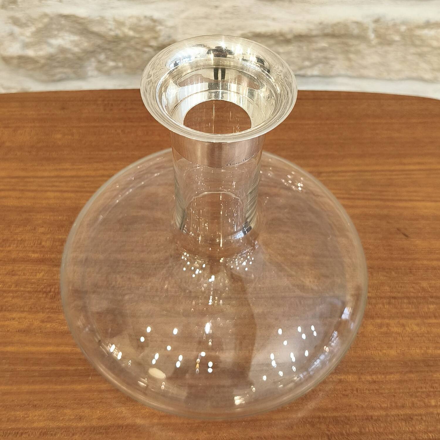 Decanter, Christian Dior, 1960