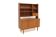Scandinavian teak secretary, Sweden, 1960