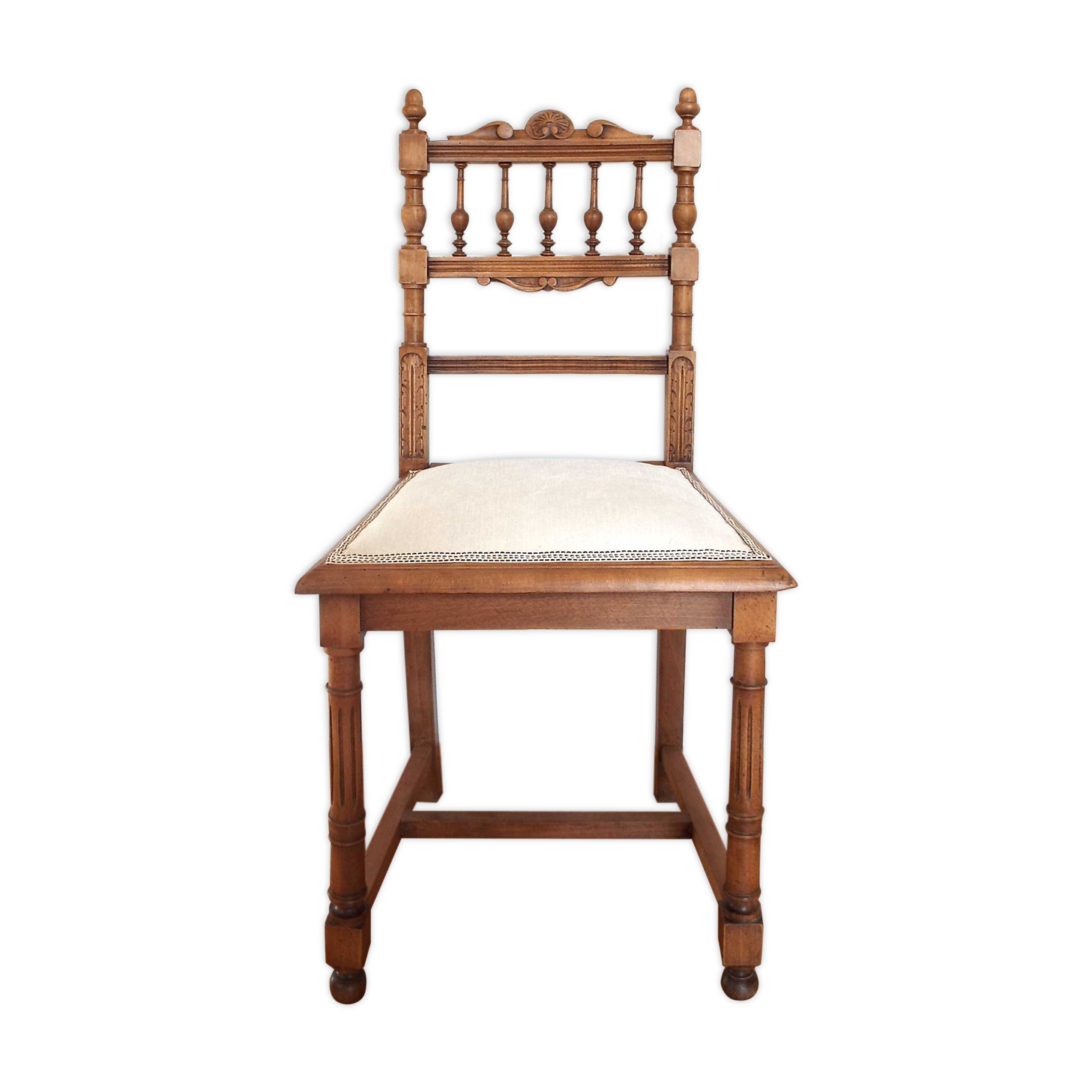 Henry II Chair