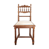 Henry II Chair