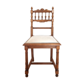 Henry II Chair