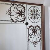 Bistro/brewery mirror