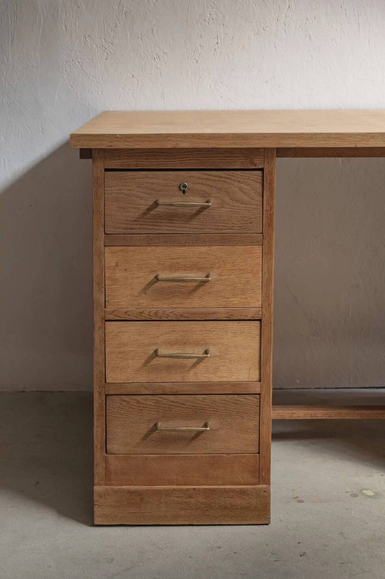 Large desk "Émilienne"