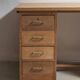 Large desk "Émilienne"