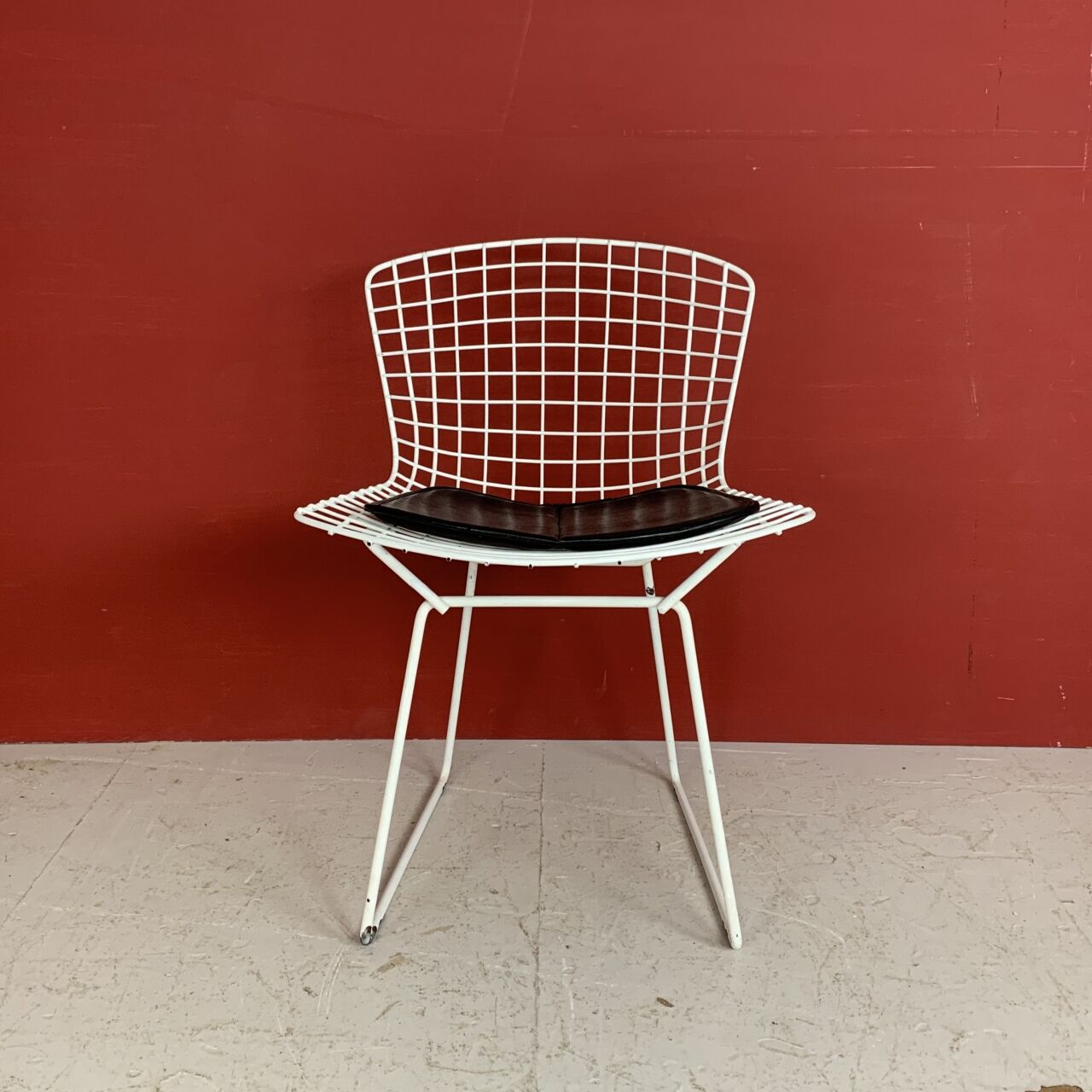 Bertoia Harry chair