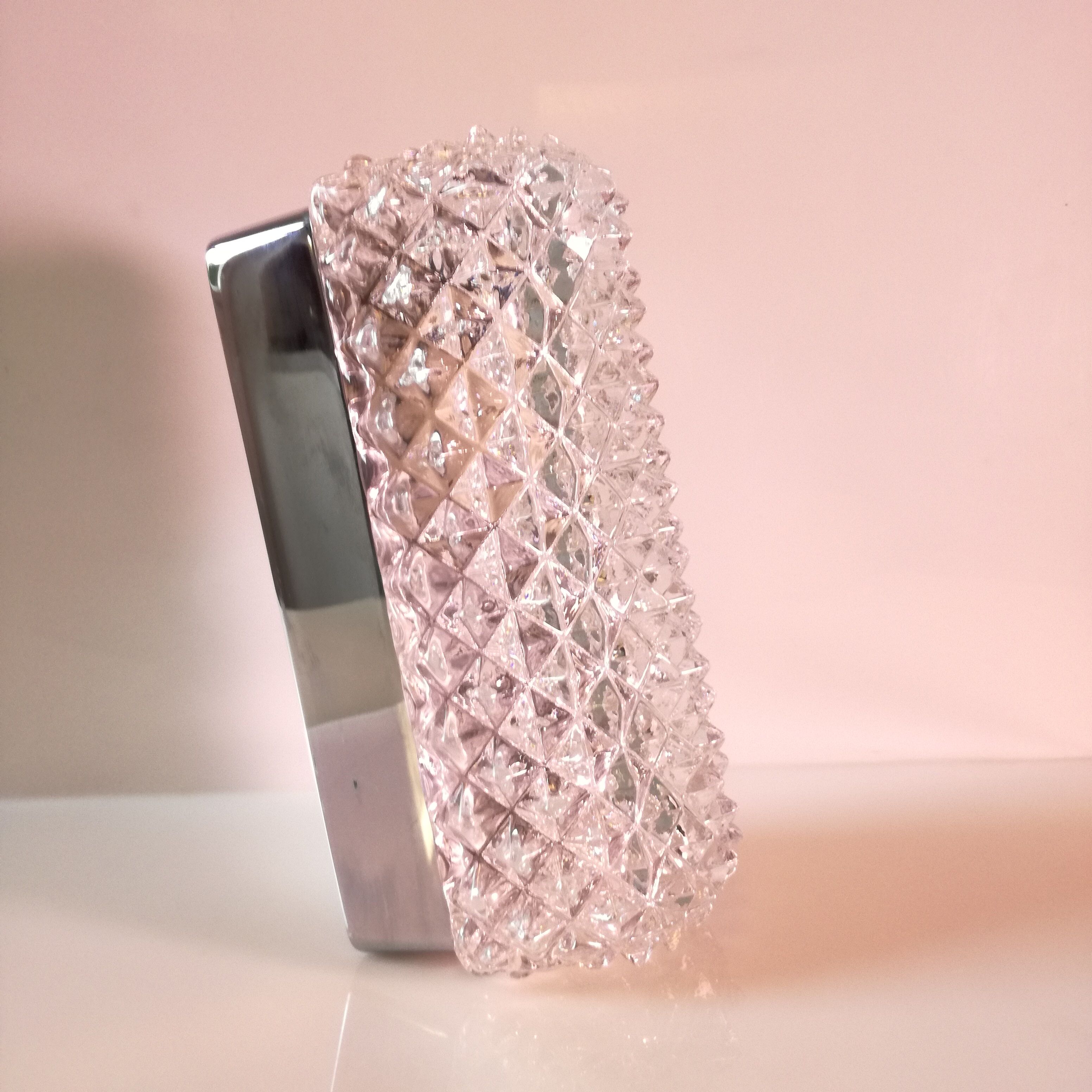 Limburg L20 rectangular wall lamp