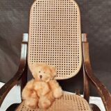 Vintage child rocking chair