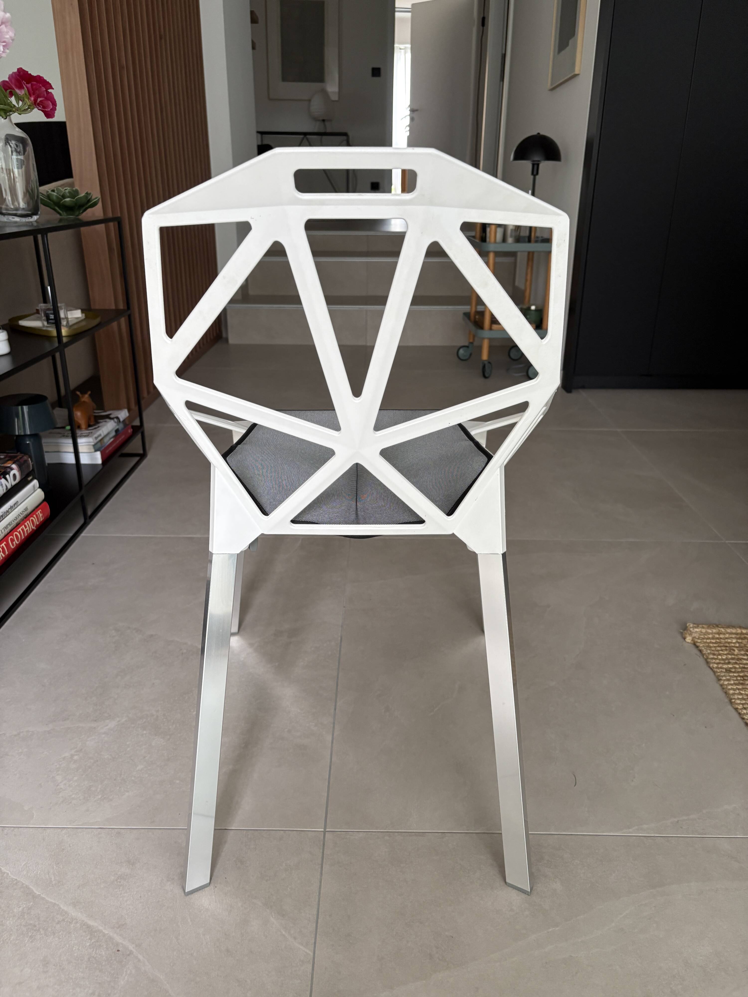 magis chair one