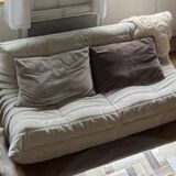 Togo set de 3 par michel ducaroy ligne roset