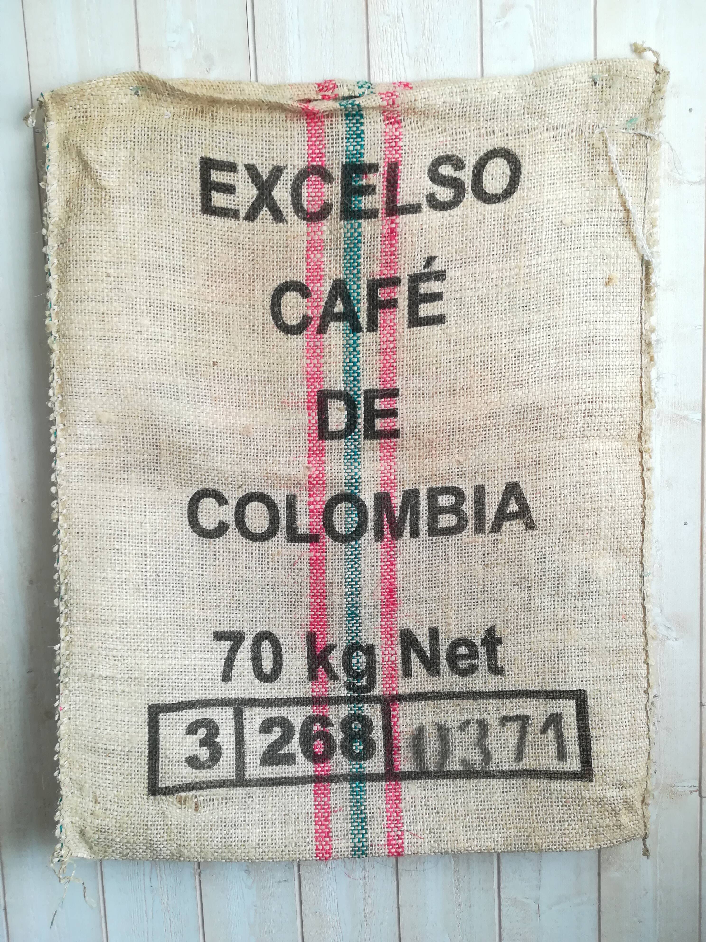 Backpack coffee banexport