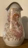 Kaiser vase in glazed porcelain by Nossek