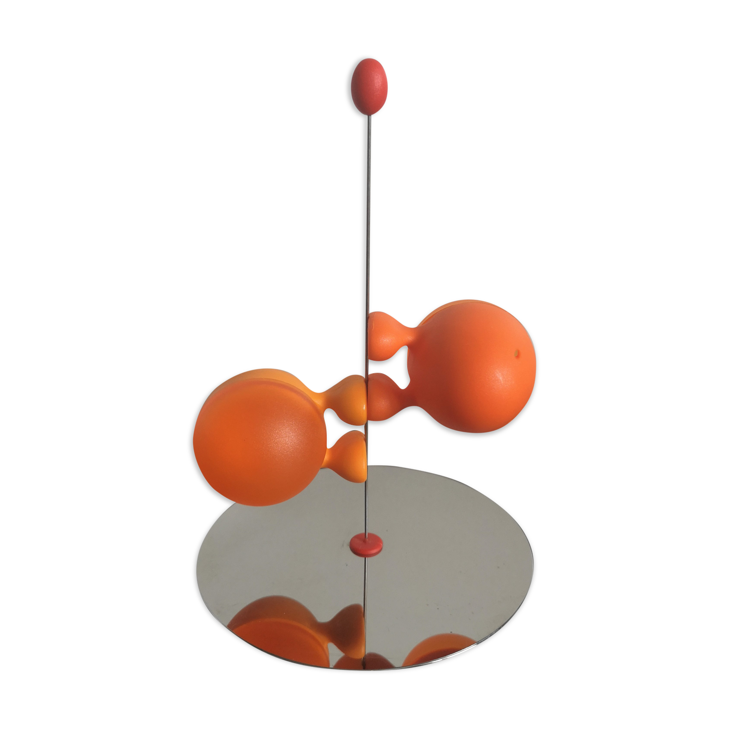 Salt and pepper lilliput by Alessi