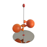 Salt and pepper lilliput by Alessi