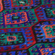 Anatolian handmade kilim rug 348 cm x 176 cm