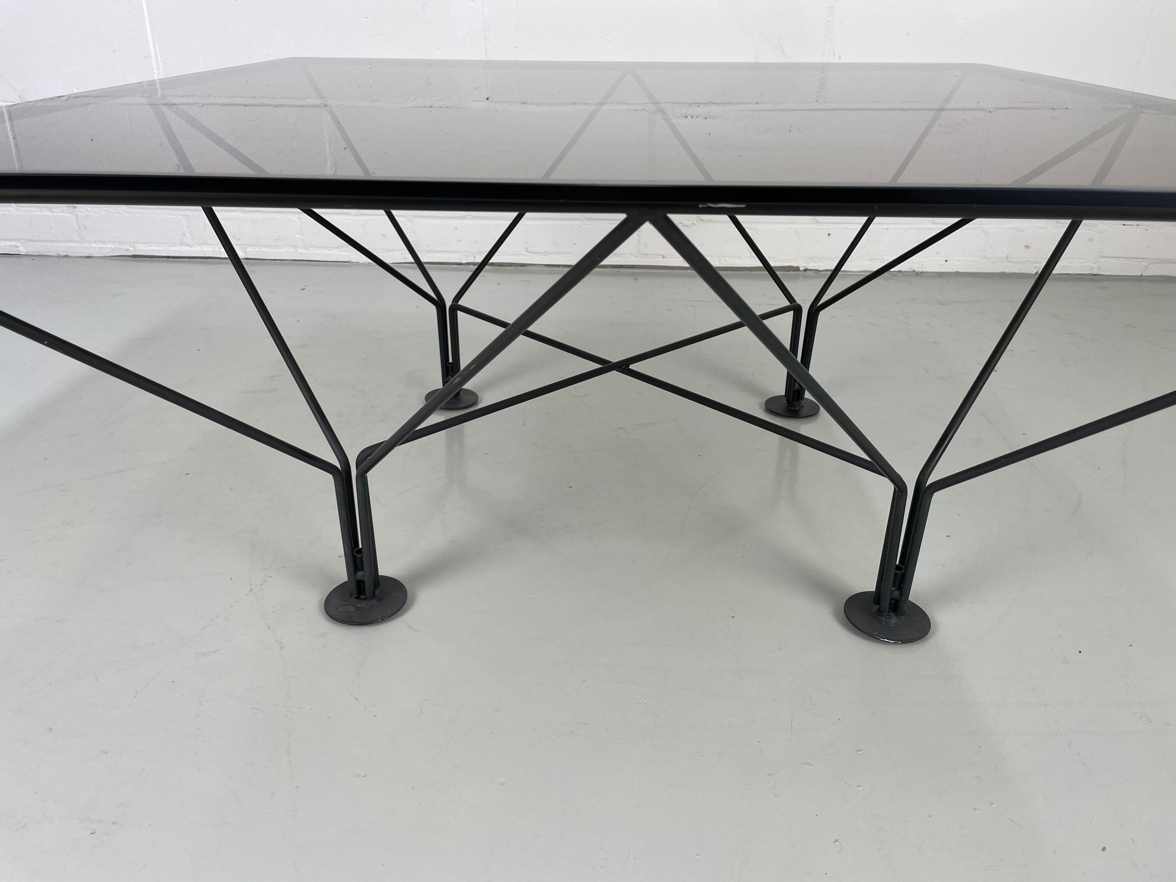 Coffee table 1970's