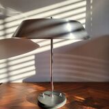 Lampe de bureau vintage Louis Kalff, modèle President, 1960, Nederland