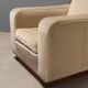 Two armchairs from the 1940s