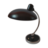 Desk lamp by C. Dell for Kaiser Idell, Germany, 1950