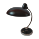 Desk lamp by C. Dell for Kaiser Idell, Germany, 1950