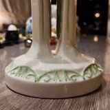 Candle holder - Parrot - Ceramic