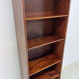 Rosewood Bookcase By Omann Jun #30, 1960s.