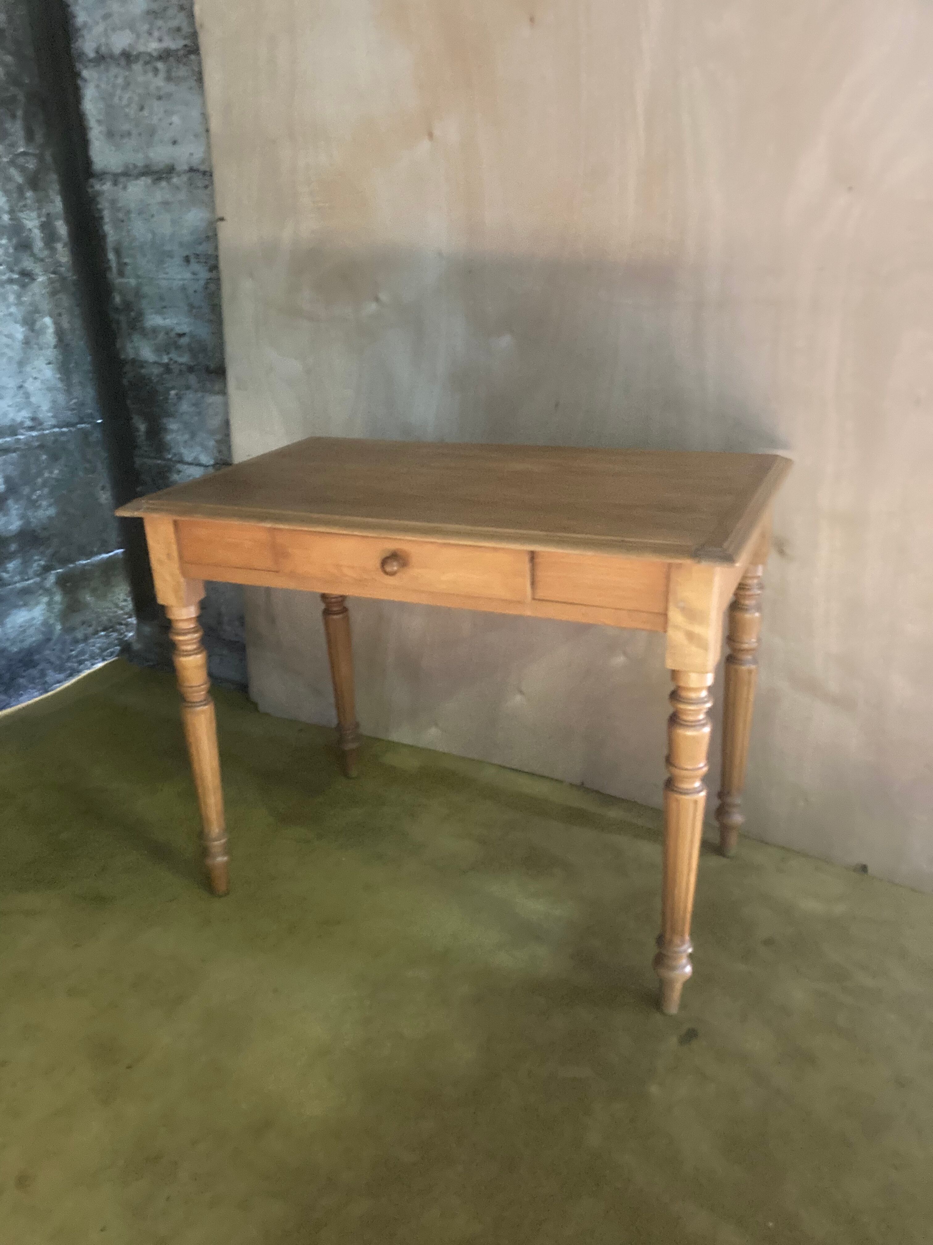 Bureau parisien du début 20 éme