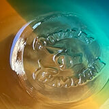 Cristallerie royale de champagne - vase