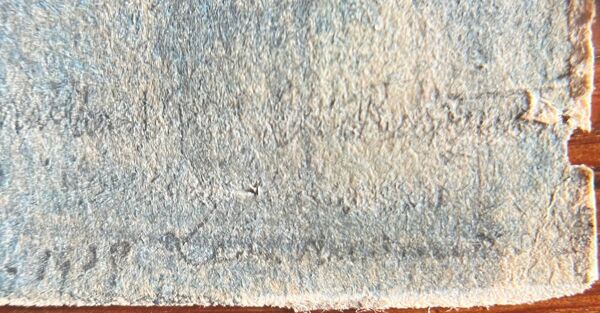 Tableau Pastel sec vers 1900 Post impressionniste Gare et train signé