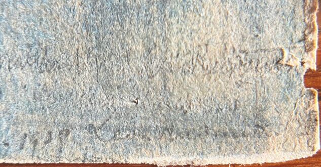 Pastel on paper circa 1900 Post-Impressionist Train Station and Train signed