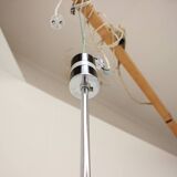 Midcentury Chandelier by Drukov, 1970's, Czechoslovakia