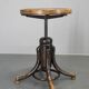Tabouret de piano, Thonet, années 1920