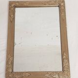 Art Deco mirror