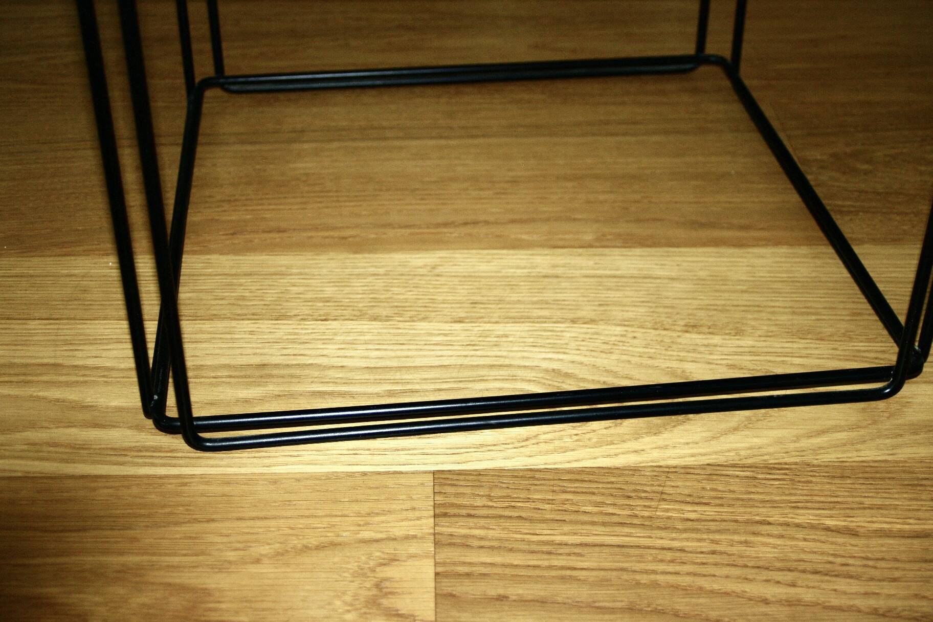 FLYING COFFEE TABLE BY MAX SAUZE 1960