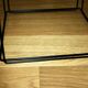 FLYING COFFEE TABLE BY MAX SAUZE 1960