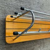 Vintage coat rack from the 60s