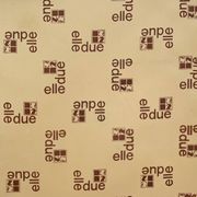 Coiffeuse et son Pouf, design Italien – 1970