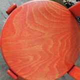 Pair of Bruno Rey Chairs for kusch and CO