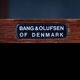 Console Média en Palissandre de Bang & Olufsen, 1960s